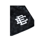 EE umbro shorts back
