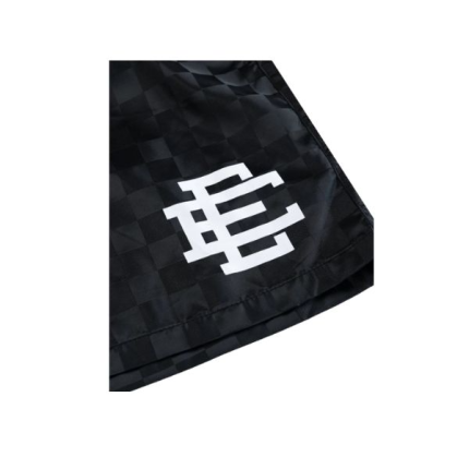 EE umbro shorts back
