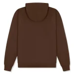 Brown Eric Emanuel Hoodie