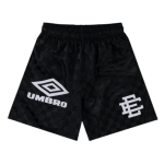 EE umbro shorts back