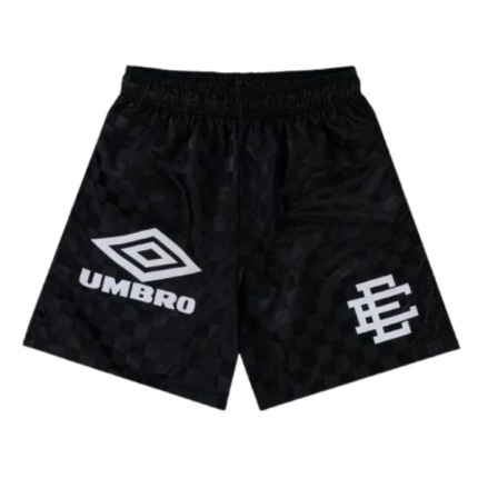 EE umbro shorts back