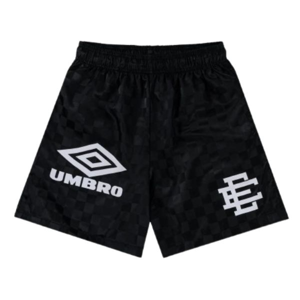EE umbro shorts back EE umbro shorts back