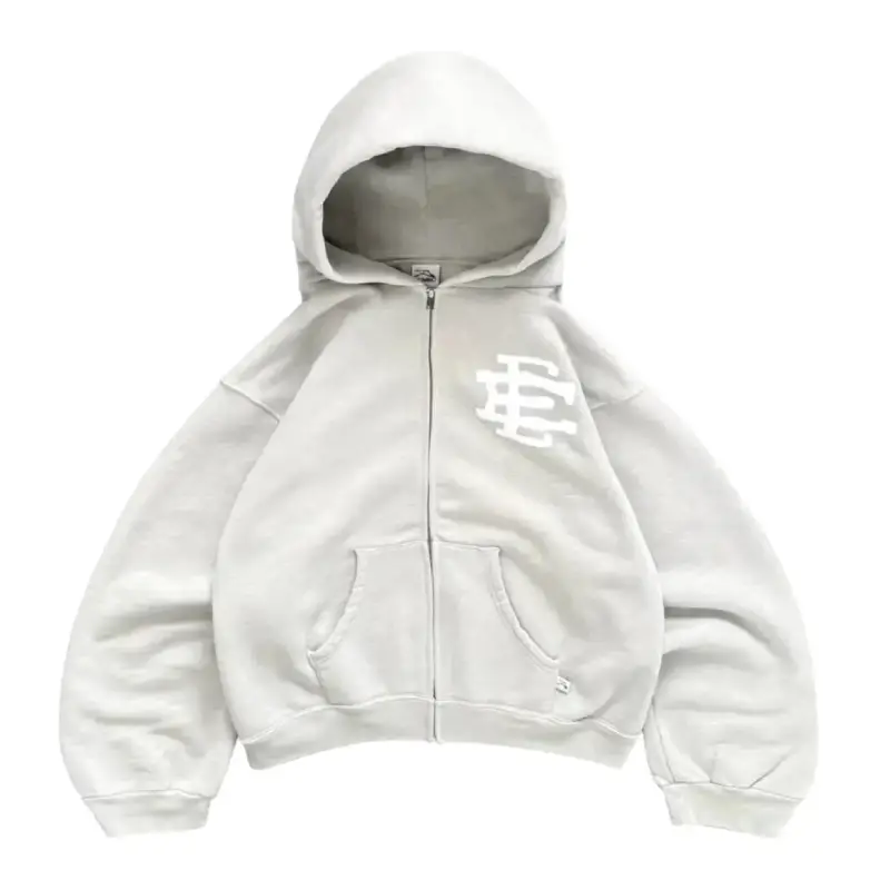 Eric Emanuel Akimbo Hoodie
