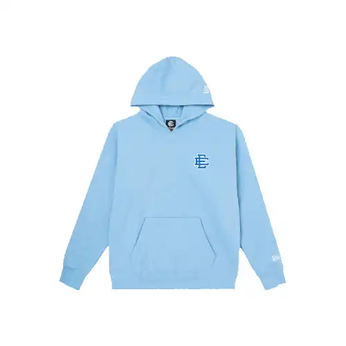 Eric Emanuel Atlanta Braves Hoodie