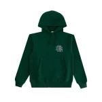 Eric Emanuel Basic Hoodie