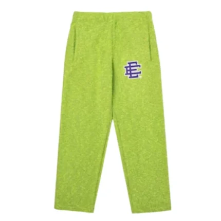 Eric Emanuel Boucle Pants