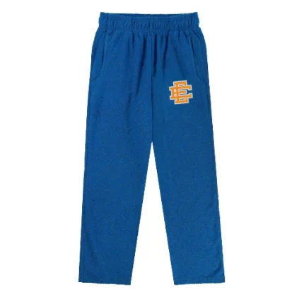 Eric Emanuel Boucle Sweatpants