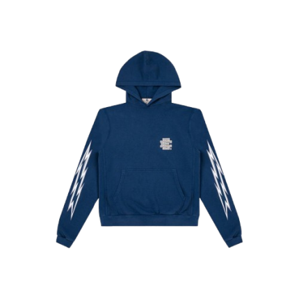 Eric Emanuel EE Basic Hoodie