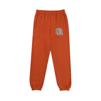 Eric Emanuel Fuzzy Sweatpants