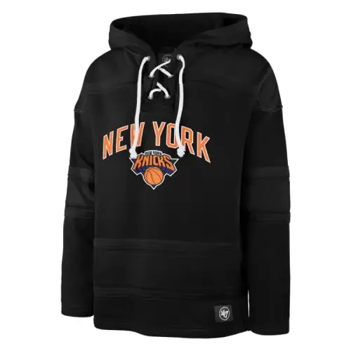 Eric Emanuel New York Hoodie