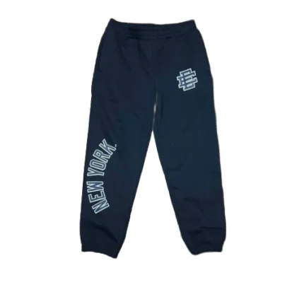 Eric Emanuel New York Sweatpants