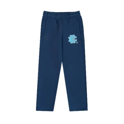 Eric Emanuel Sweatpants Blue
