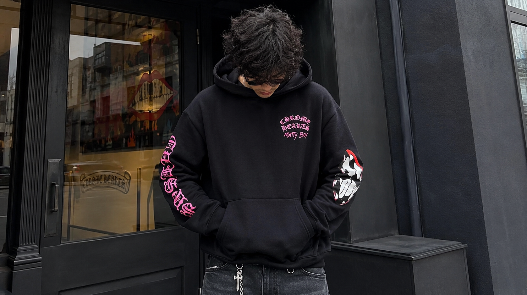 Chrome Hearts Matty Boy Hoodie — Complete Guide