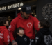Chrome Hearts Red Hoodie — The Collector's Colorway