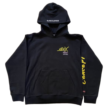 CH Matty Boy Sex Records Concept Hoodie