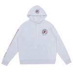 Chrome Hearts Rolling Stones Hoodie