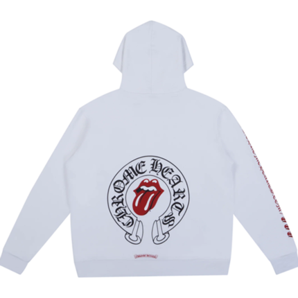 Chrome Hearts Rolling Stones Hoodie