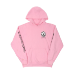 CH X Matty Boy Cross Patch Hoodie