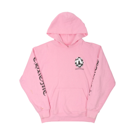 CH X Matty Boy Cross Patch Hoodie