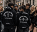 Chrome Hearts Hollywood Hoodie — The LA Statement Piece