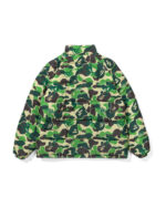 BAPE X Spotify X SYNA By Central Cee Puffer Jacket