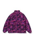 BAPE X Spotify X SYNA By Central Cee Puffer Jacket