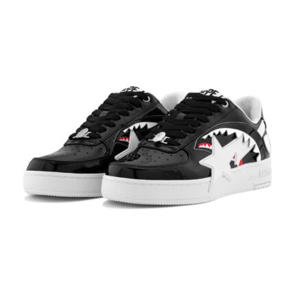 BAPE STA Os #1 M1