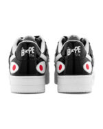 BAPE STA Os #1 M1