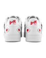 BAPE STA Os #1 M1