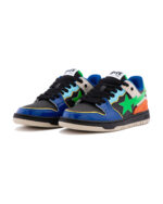 Bape Sk8 STA #1 M2
