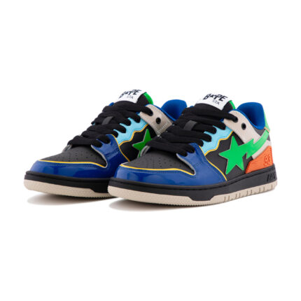 Bape Sk8 STA #1 M2