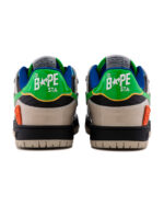 Bape Sk8 STA #1 M2