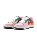 Bape Sk8 STA #1 M2
