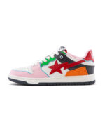 Bape Sk8 STA #1 M2
