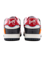 Bape Sk8 STA #1 M2
