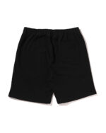 A Bathing Ape College Sweat Shorts