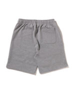 A Bathing Ape College Sweat Shorts