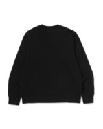 Bape One Point Crewneck Sweatshirt