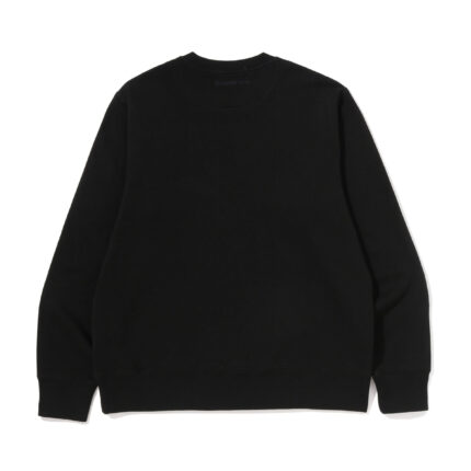 Bape One Point Crewneck Sweatshirt