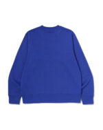 Bape One Point Crewneck Sweatshirt