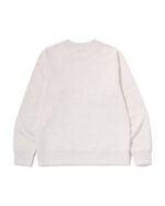 Bape One Point Crewneck Sweatshirt