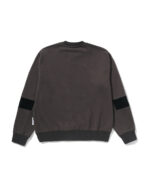 BAPE by Kazuki Kuraishi College Relaxed Fit Sweatshirt