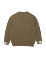 BAPE By Kazuki Kuraishi Relaxed Fit Crewneck Sweatshirt