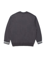 BAPE By Kazuki Kuraishi Relaxed Fit Crewneck Sweatshirt