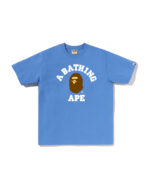 A Bathing Ape College Tee