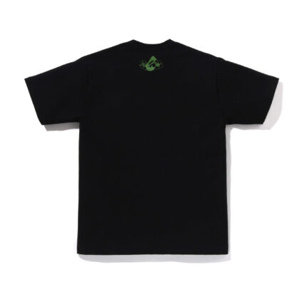 Abc Resort Camo Ape Head Tee