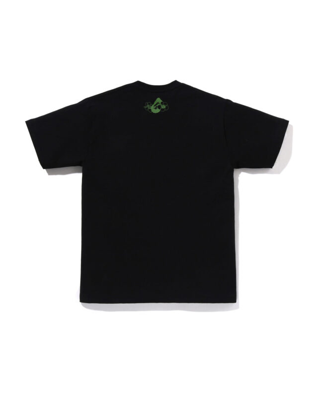 Abc Resort Camo Ape Head Tee