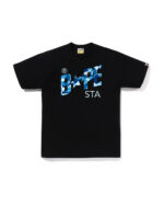ABC Camo Bape STA Tee