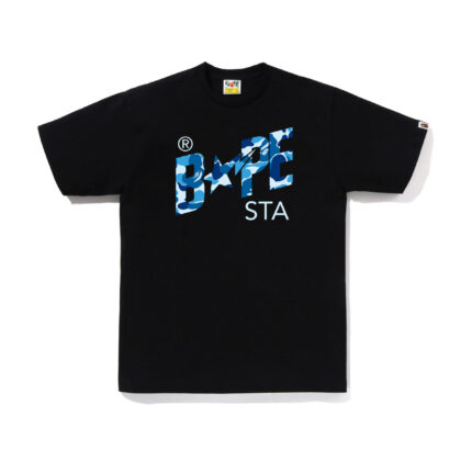 ABC Camo Bape STA Tee