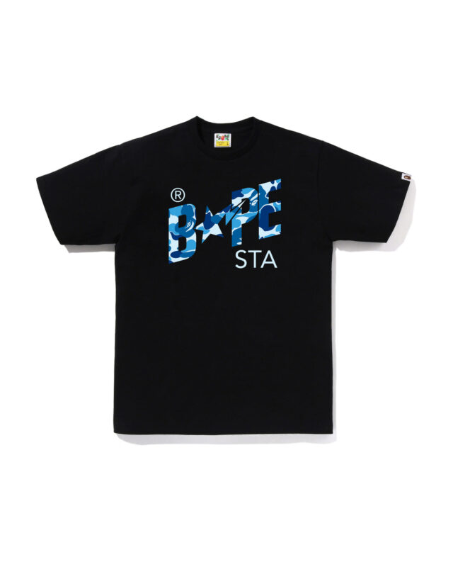 ABC Camo Bape STA Tee